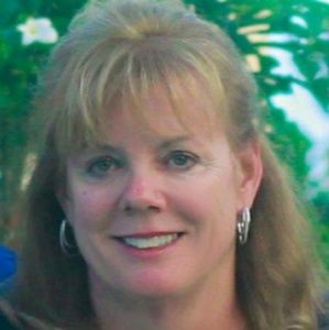 Meet your Posher, Cheryl